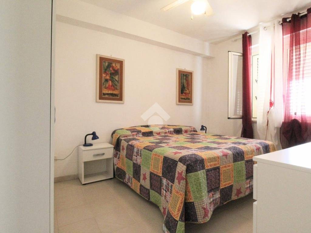 Appartamento a Isola di capo rizzuto in Villaggio Santa Cristina - Foto 5