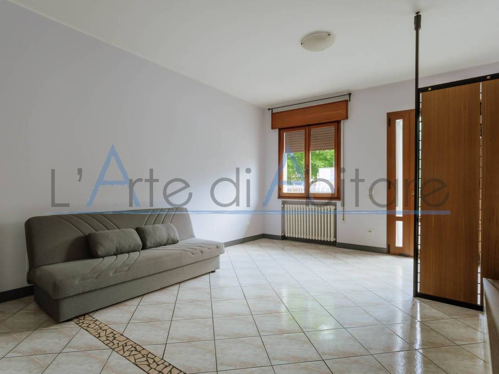 Villa a Due carrare in Via Chiodare, 156 - Foto 5
