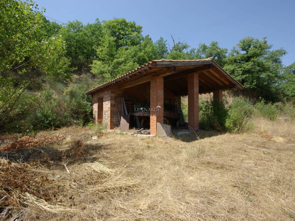 Rustico / casale a Anghiari in Bagnaia - Foto 3