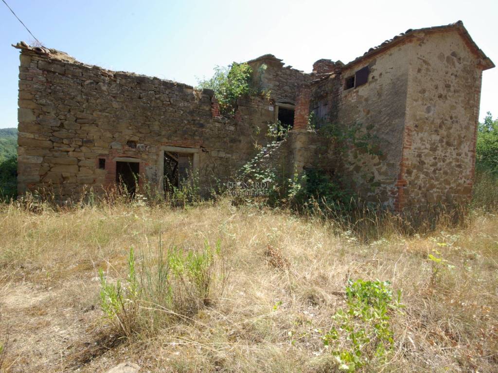 Rustico / casale a Anghiari in Bagnaia - Foto 4