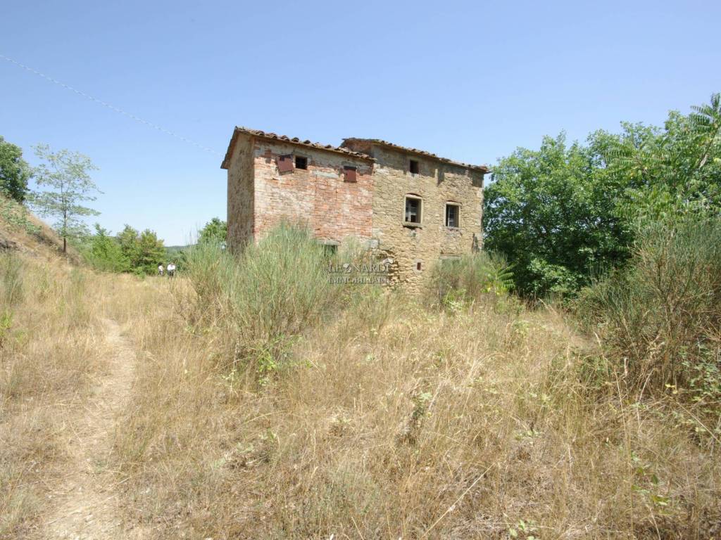 Rustico / casale a Anghiari in Bagnaia - Foto 5