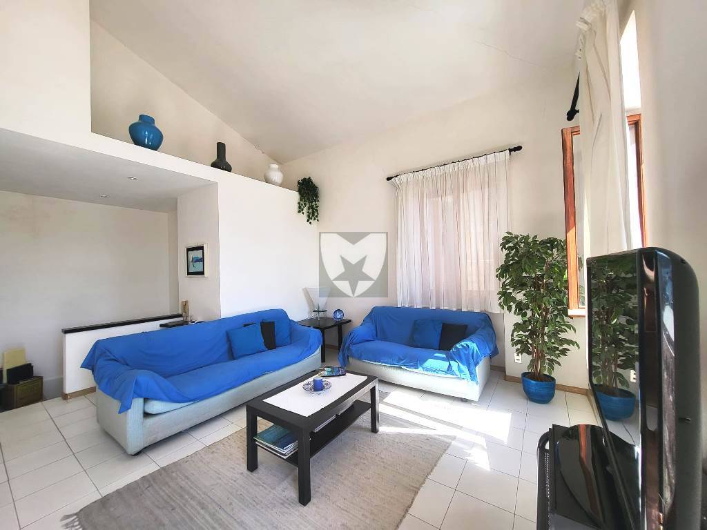 Appartamento a La maddalena in Via Domenico Millelire - Foto 2