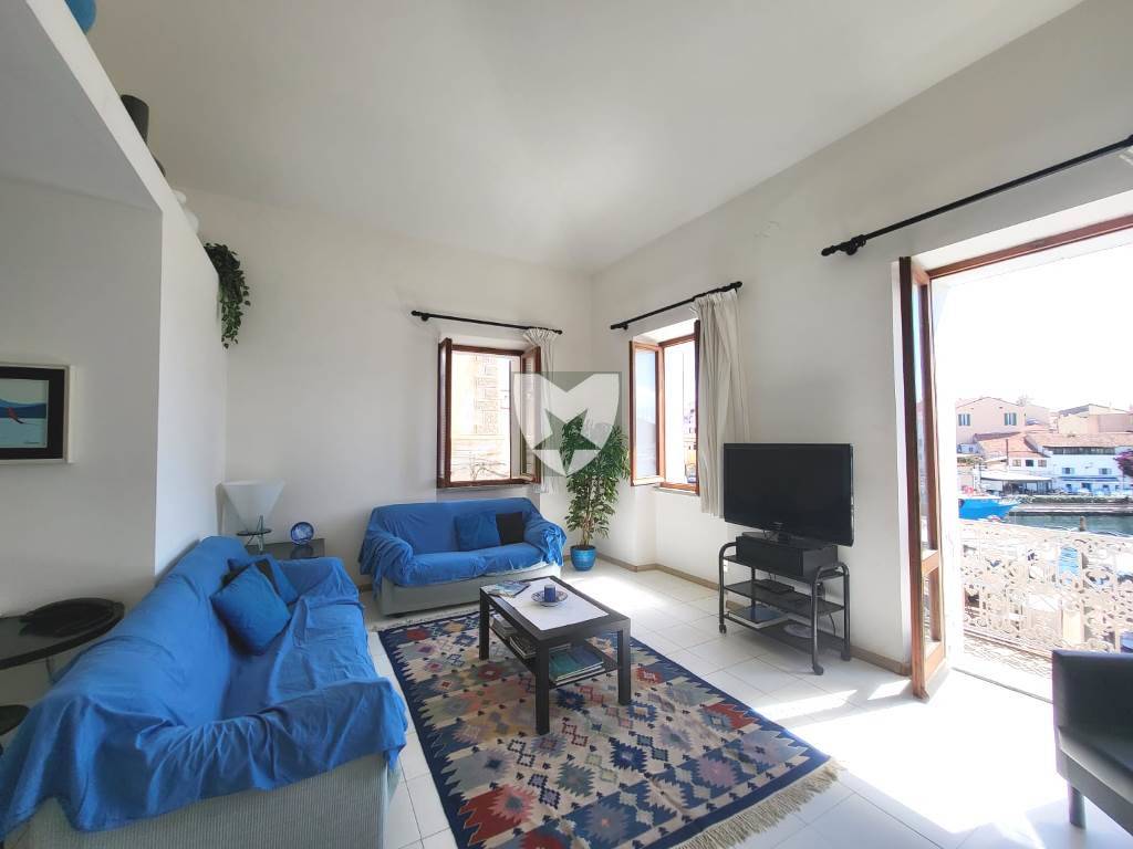 Appartamento a La maddalena in Via Domenico Millelire - Foto 3