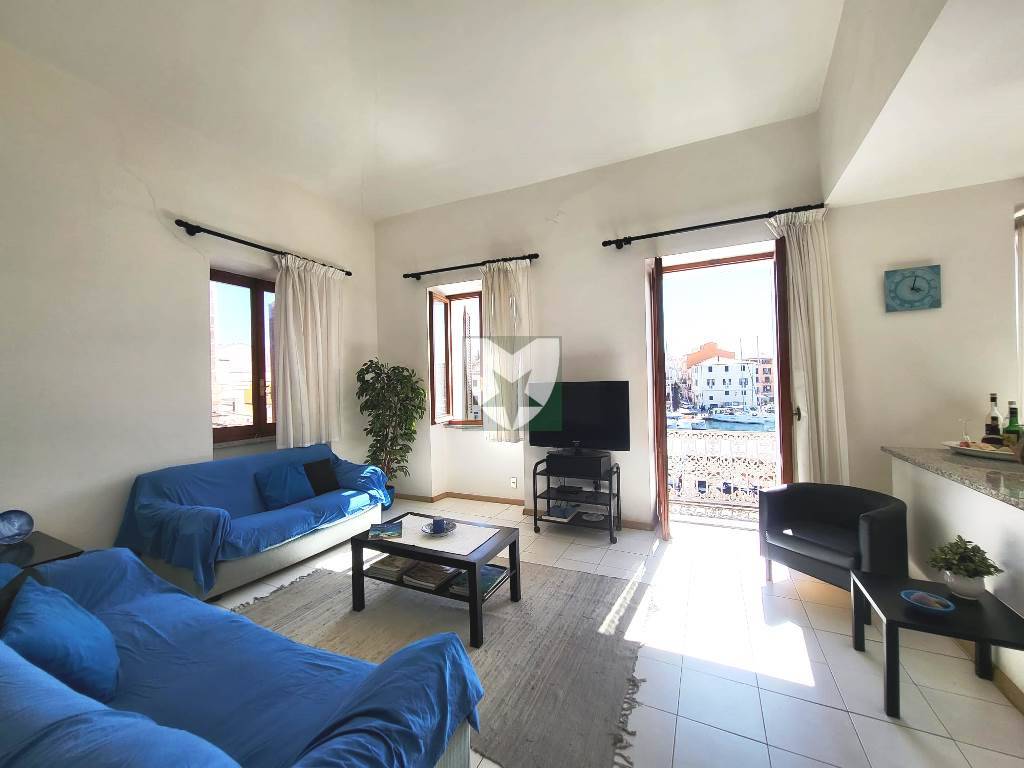 Appartamento a La maddalena in Via Domenico Millelire - Foto 4