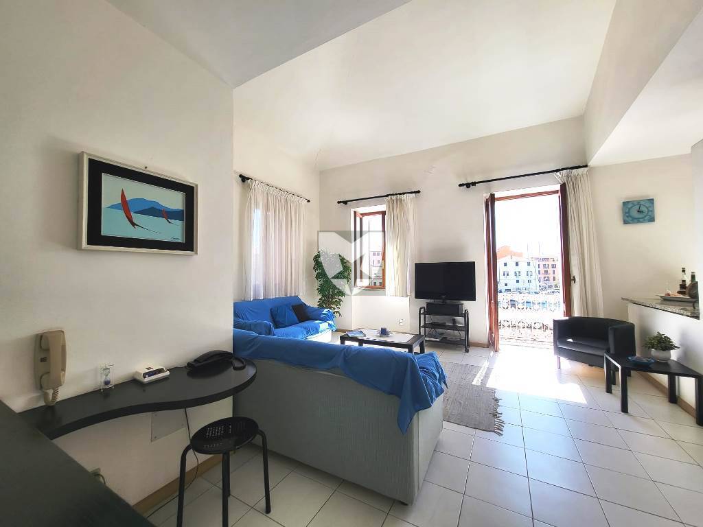 Appartamento a La maddalena in Via Domenico Millelire - Foto 5