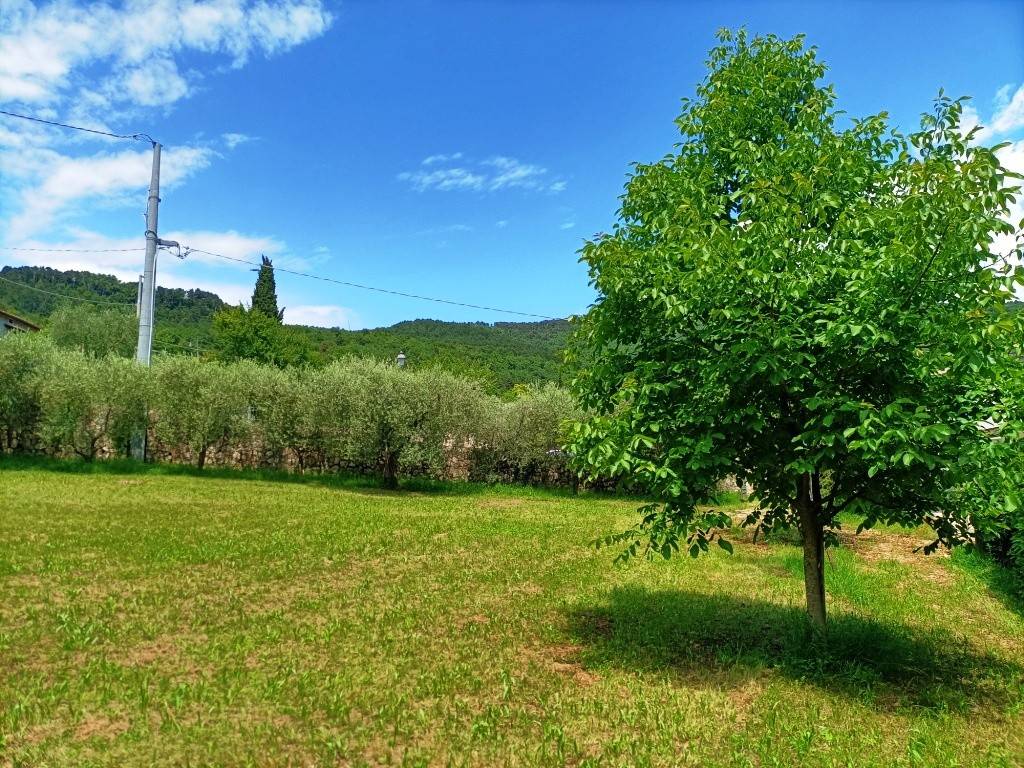 Terreno a Costermano sul garda in Piazza Vittorio Veneto - Foto 3