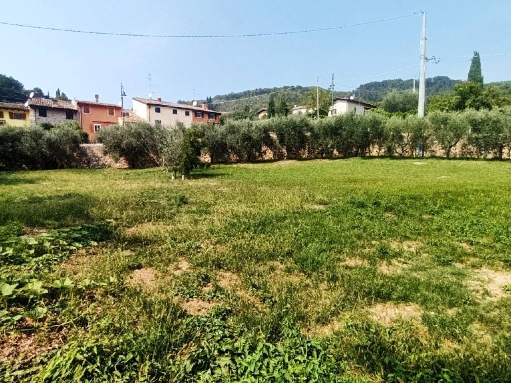 Terreno a Costermano sul garda in Piazza Vittorio Veneto - Foto 5