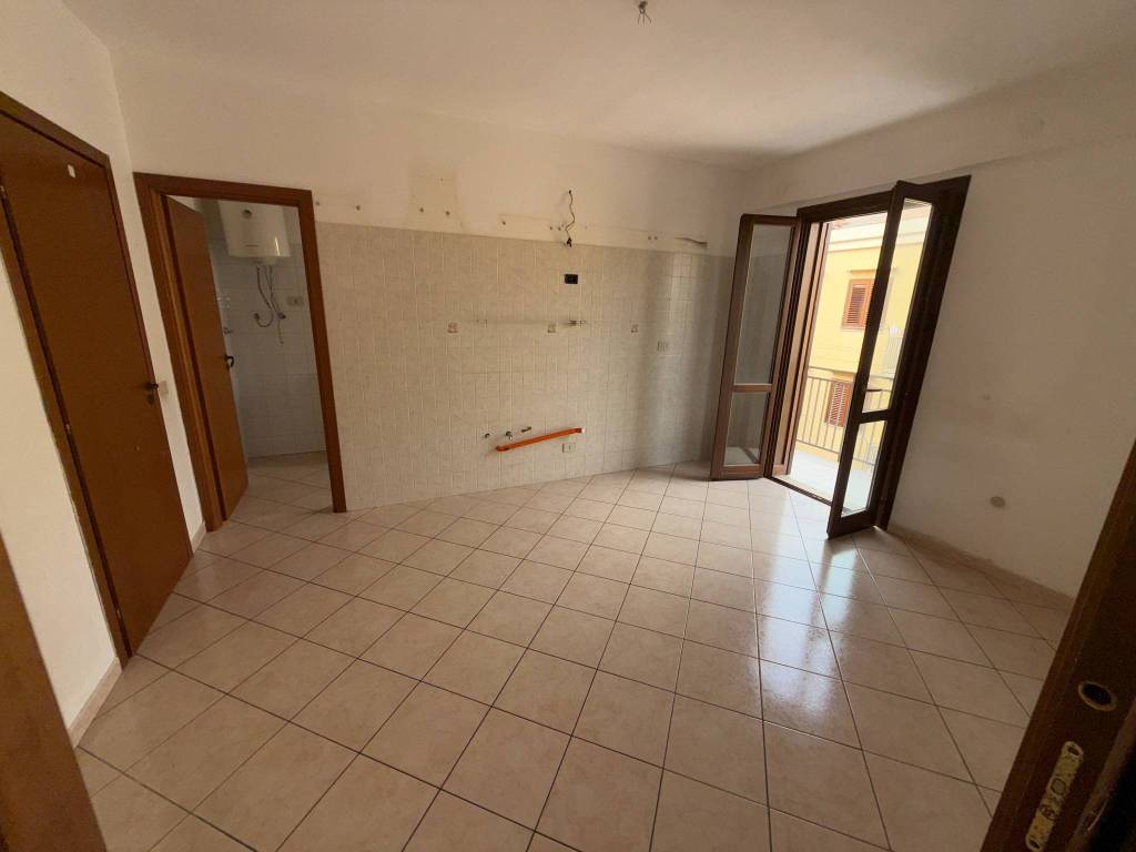 Appartamento a Castellammare del golfo in Via Francesco Crispi - Foto 2