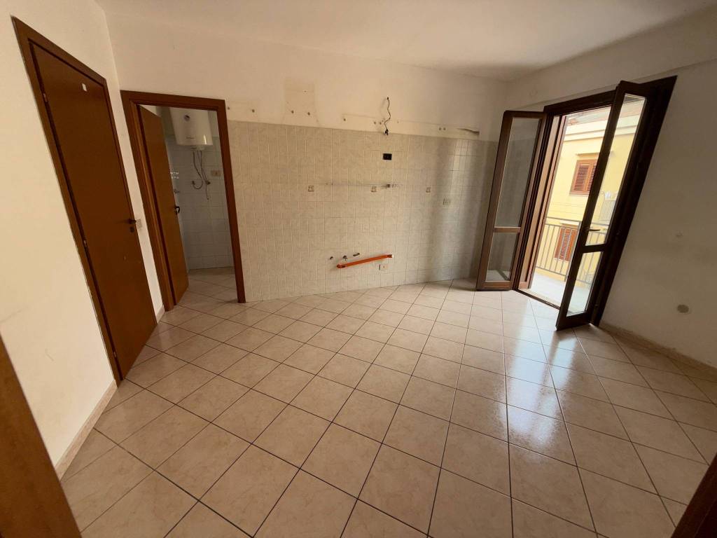 Appartamento a Castellammare del golfo in Via Francesco Crispi - Foto 3