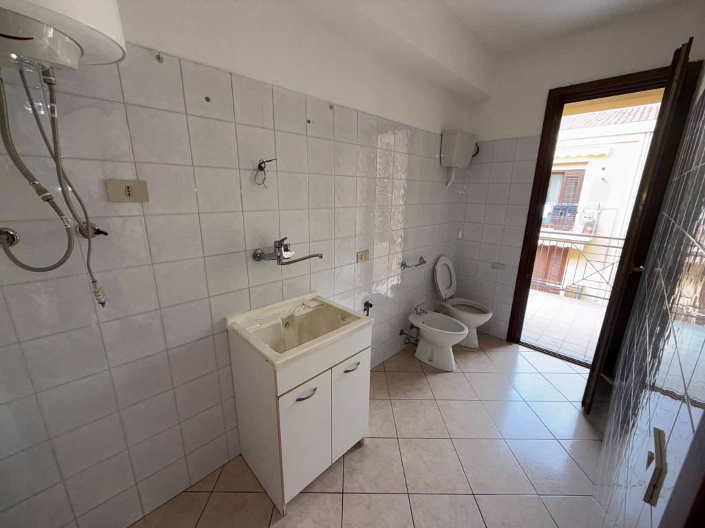 Appartamento a Castellammare del golfo in Via Francesco Crispi - Foto 4