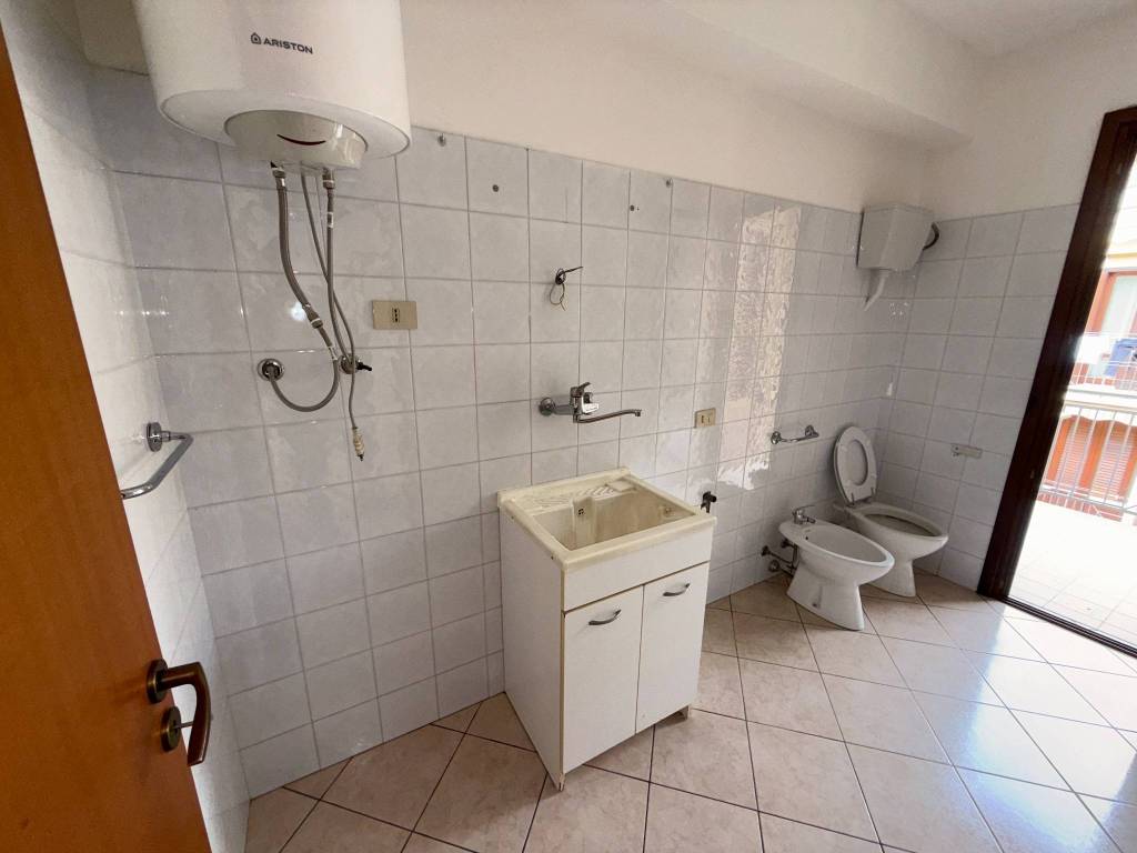 Appartamento a Castellammare del golfo in Via Francesco Crispi - Foto 5
