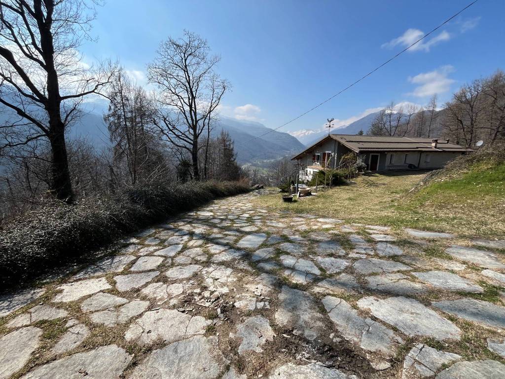 Rustico / casale a Melle in Borgata Chiesa Sant'Eusebio - Foto 2