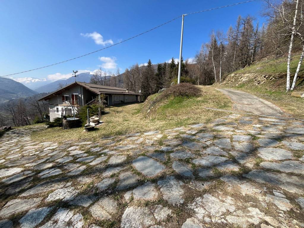 Rustico / casale a Melle in Borgata Chiesa Sant'Eusebio - Foto 3