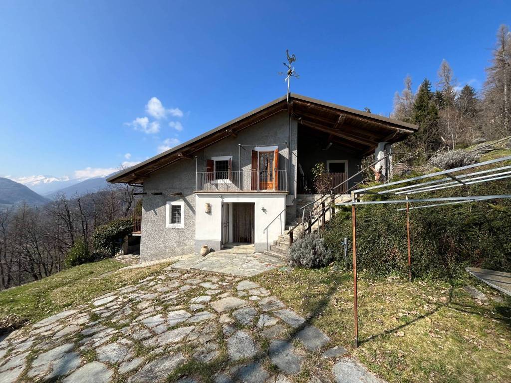 Rustico / casale a Melle in Borgata Chiesa Sant'Eusebio - Foto 4