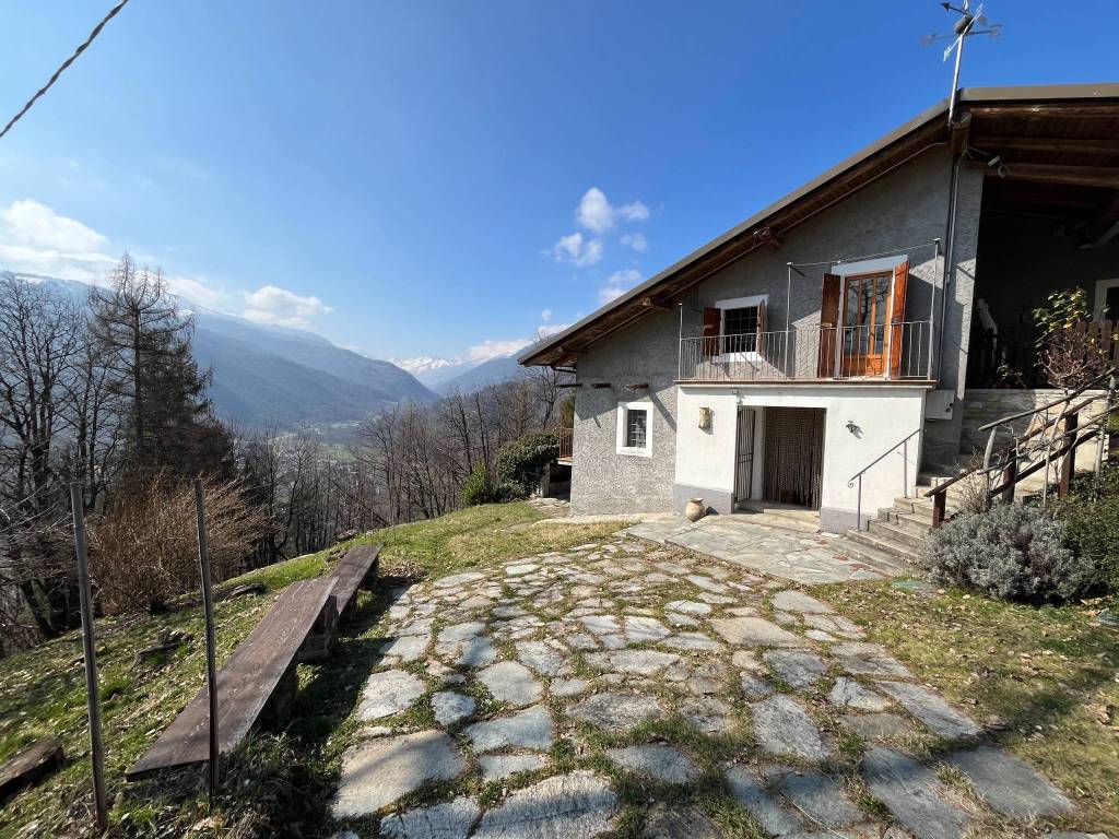 Rustico / casale a Melle in Borgata Chiesa Sant'Eusebio - Foto 5
