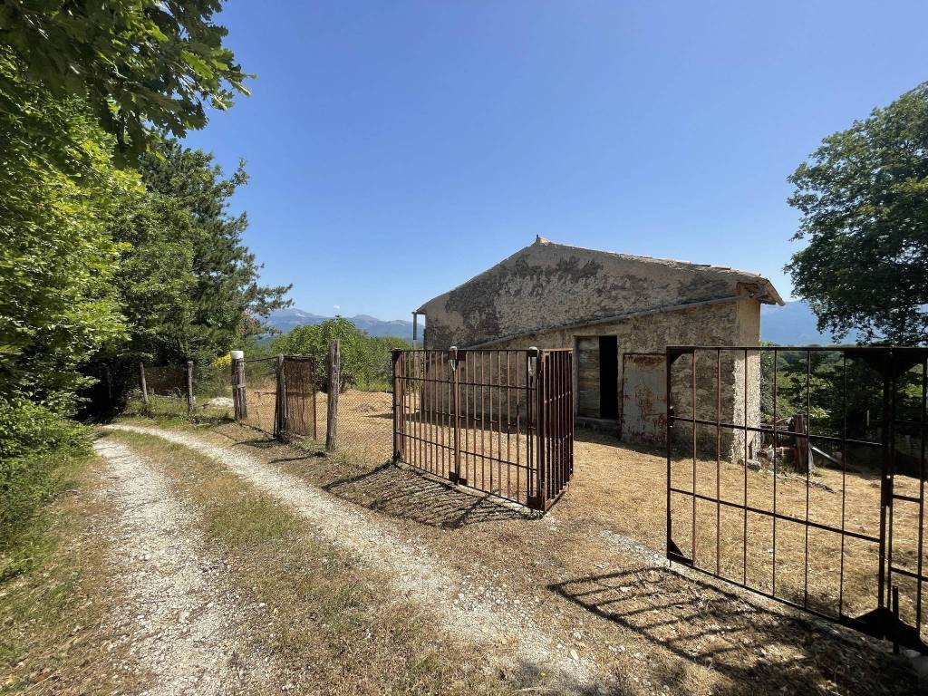 Rustico / casale a Longone sabino in Via Reatina - Foto 5