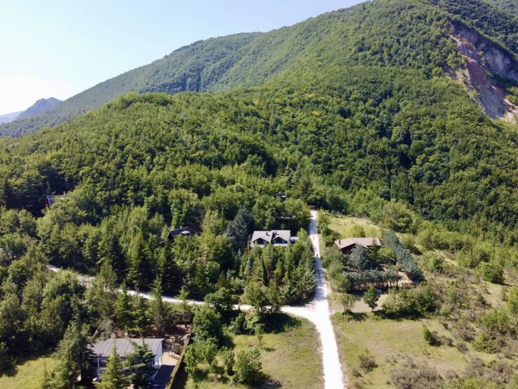 Rustico / casale a San ginesio in Comunale di San Liberato - Foto 2