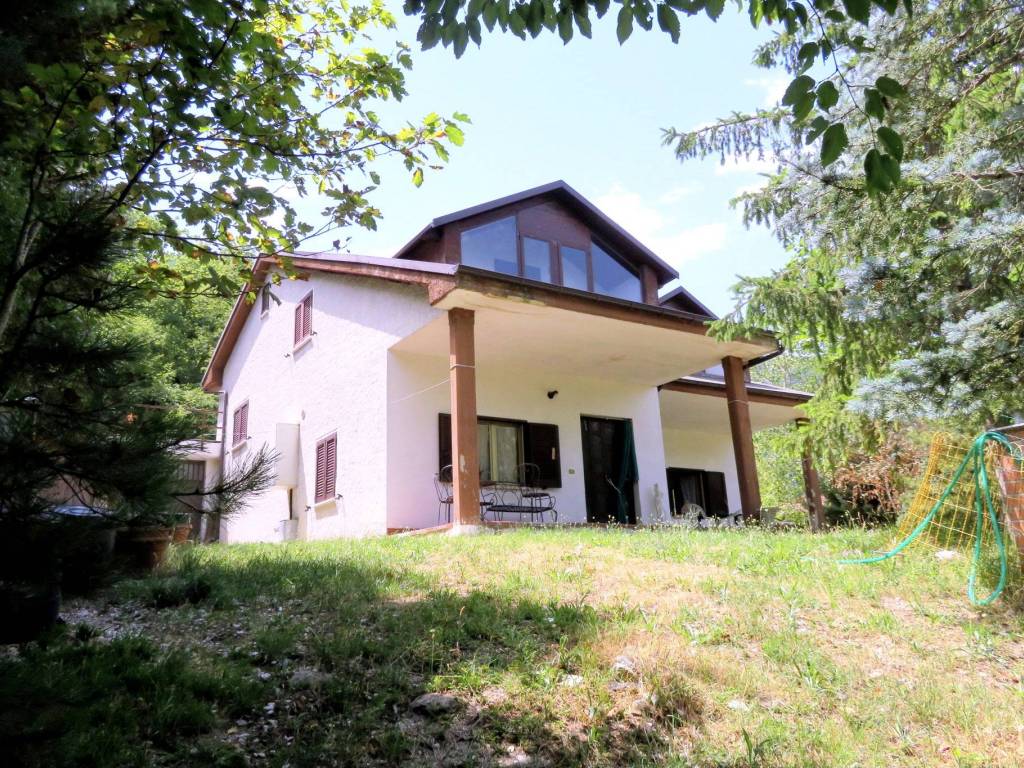Rustico / casale a San ginesio in Comunale di San Liberato - Foto 4