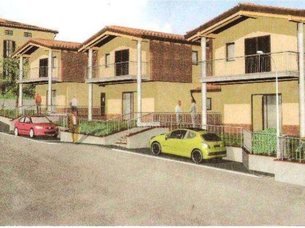 Villa a Perugia in Strada Bagnaia - Pilonico Materno s.n.c - Foto 2