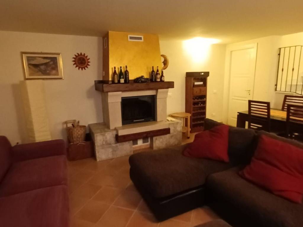 Villetta a schiera a Castelnuovo magra - Foto 2