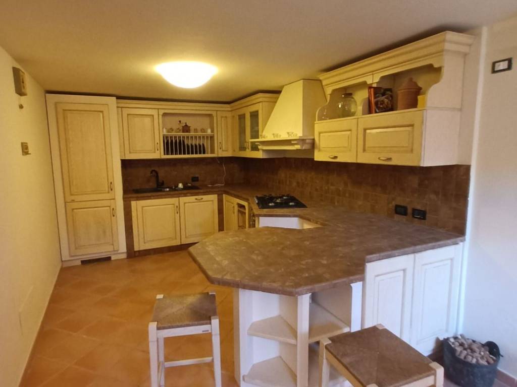Villetta a schiera a Castelnuovo magra - Foto 4