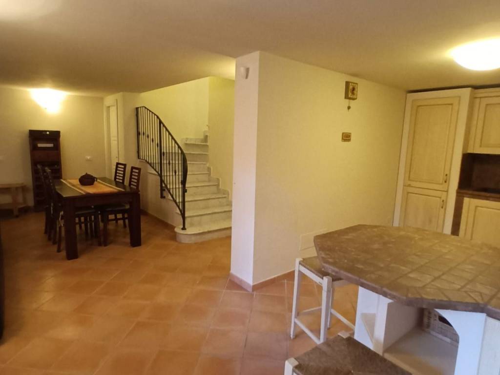 Villetta a schiera a Castelnuovo magra - Foto 5