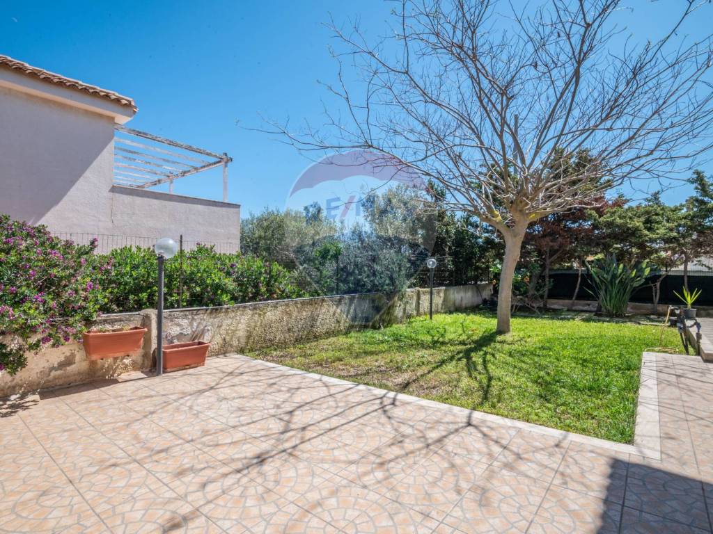 Villetta a schiera a Noto in Viale Pozzo Antico, 4 - Foto 5