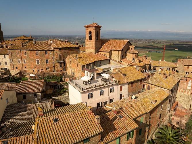 Casa indipendente a Panicale in Via Cesare Caporali - Foto 2