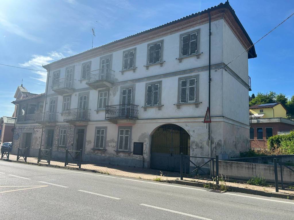 Villa a Costigliole d'asti in Via Alba, 30 - Foto 2