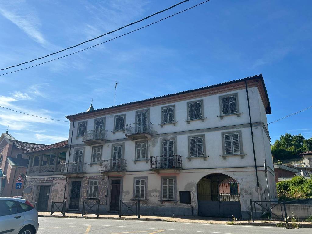 Villa a Costigliole d'asti in Via Alba, 30 - Foto 3
