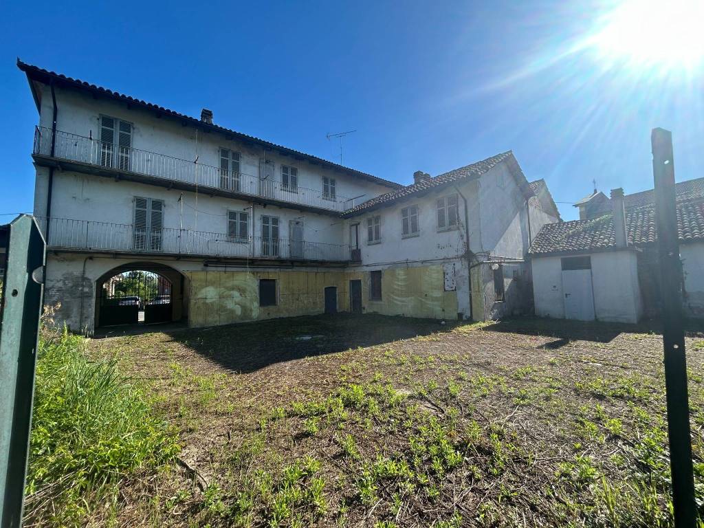 Villa a Costigliole d'asti in Via Alba, 30 - Foto 5