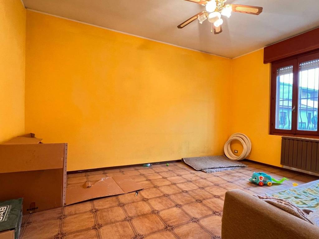 Villa a Mulazzano in Via Guglielmo Marconi, 12 - Foto 5