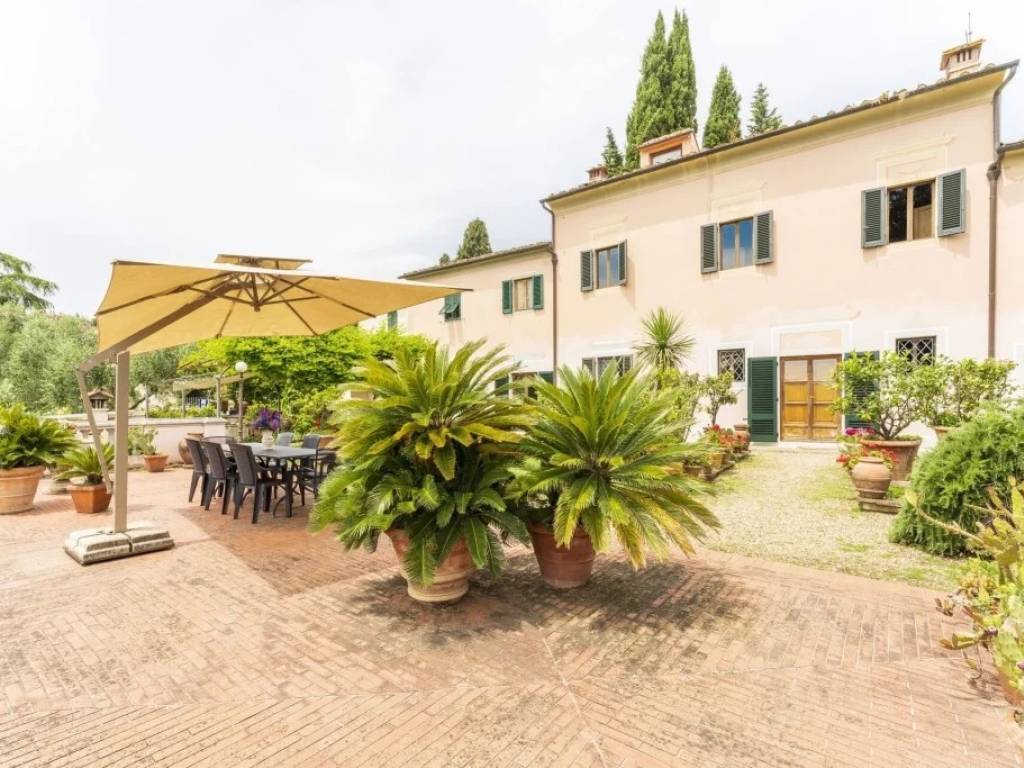 Villa a Pistoia - Foto 2