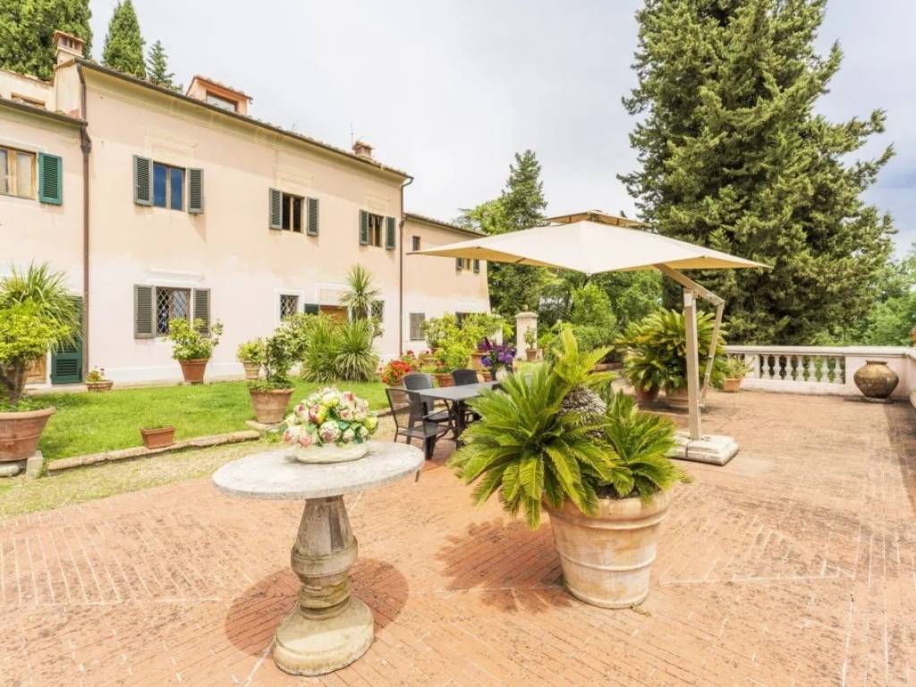 Villa a Pistoia - Foto 3