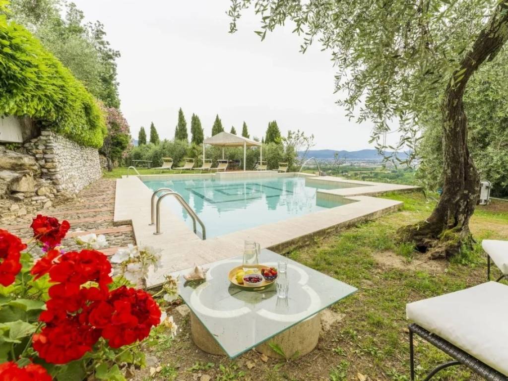 Villa a Pistoia - Foto 4