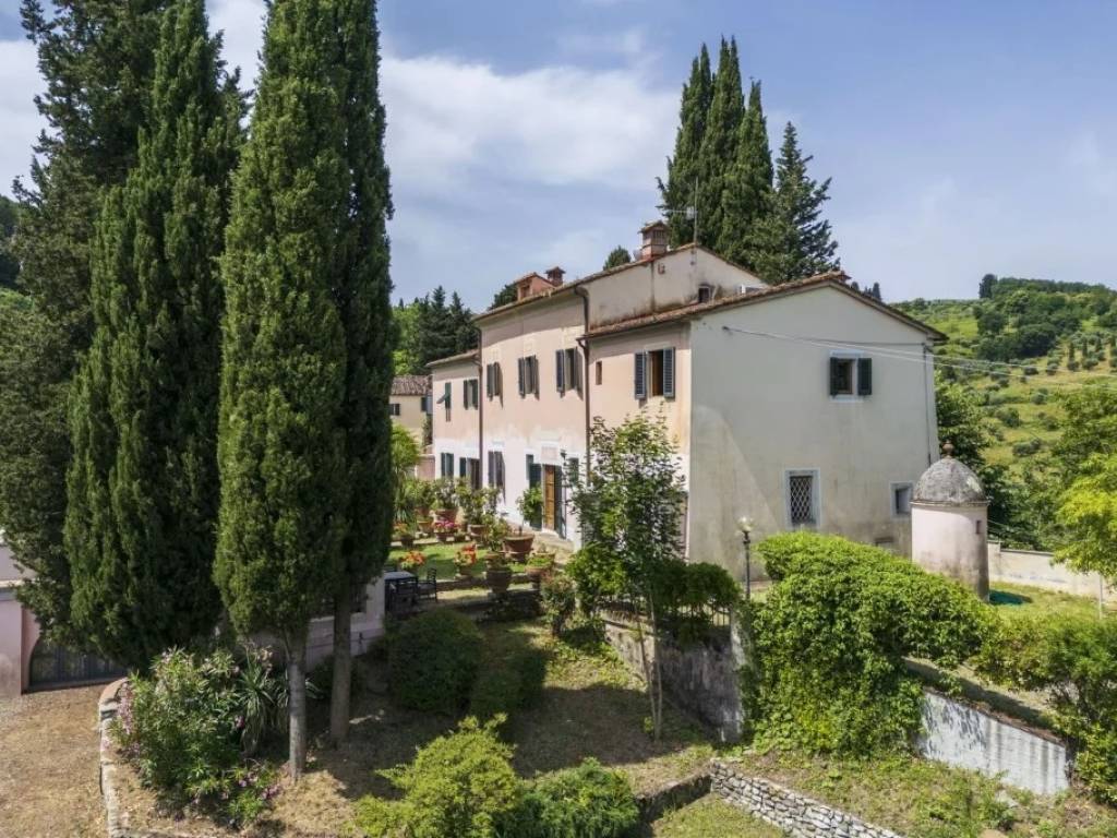 Villa a Pistoia - Foto 5