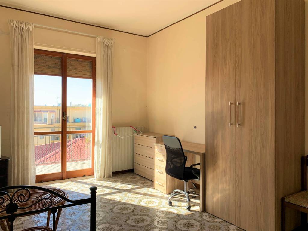 Appartamento a Catanzaro in via Niccoloso da Recco - Foto 3