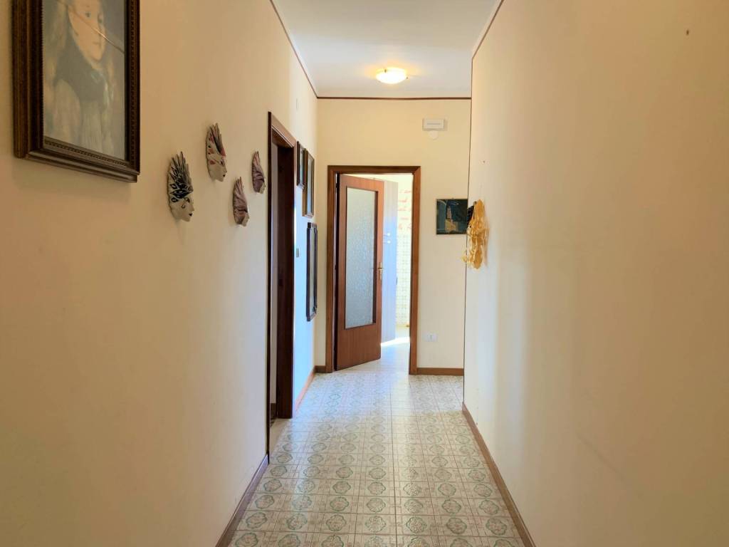 Appartamento a Catanzaro in via Niccoloso da Recco - Foto 5