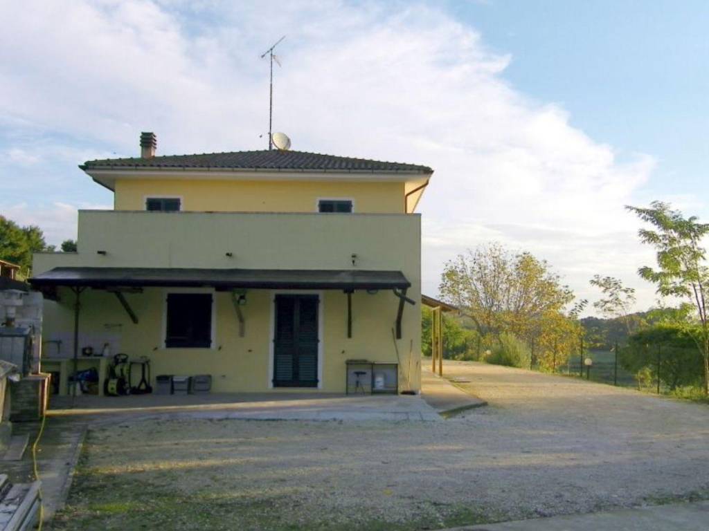 Villa a Grottazzolina in Strada Ete, 4 - Foto 3