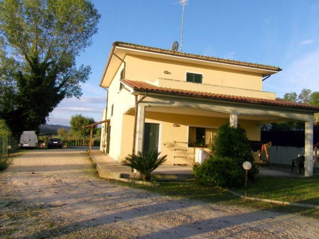 Villa a Grottazzolina in Strada Ete, 4 - Foto 4