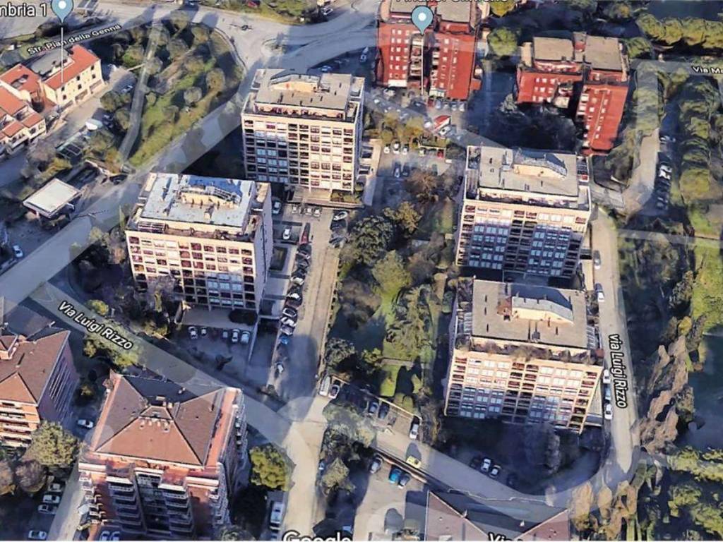 Immobile a Perugia in Via Luigi Rizzo s.n.c - Foto 3
