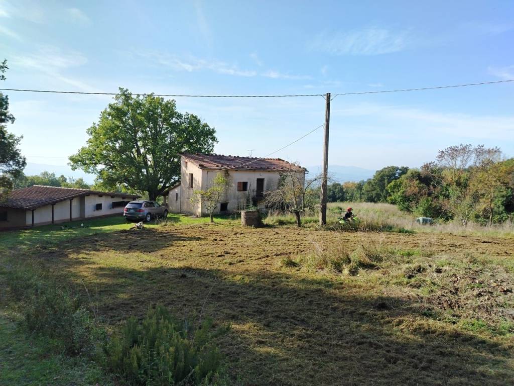 Rustico / casale a Roccastrada in Località Le Coste - Foto 3