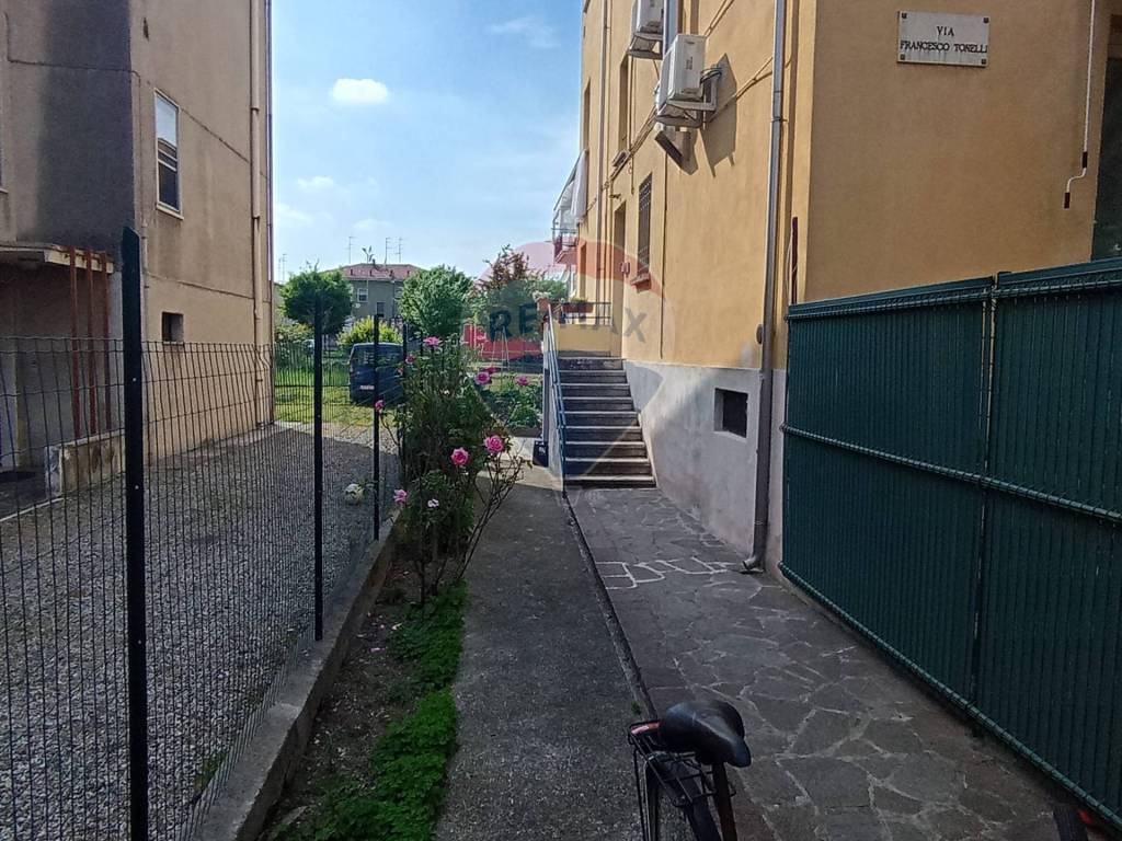 Appartamento a Mantova in Via Tonelli, 8 - Foto 2