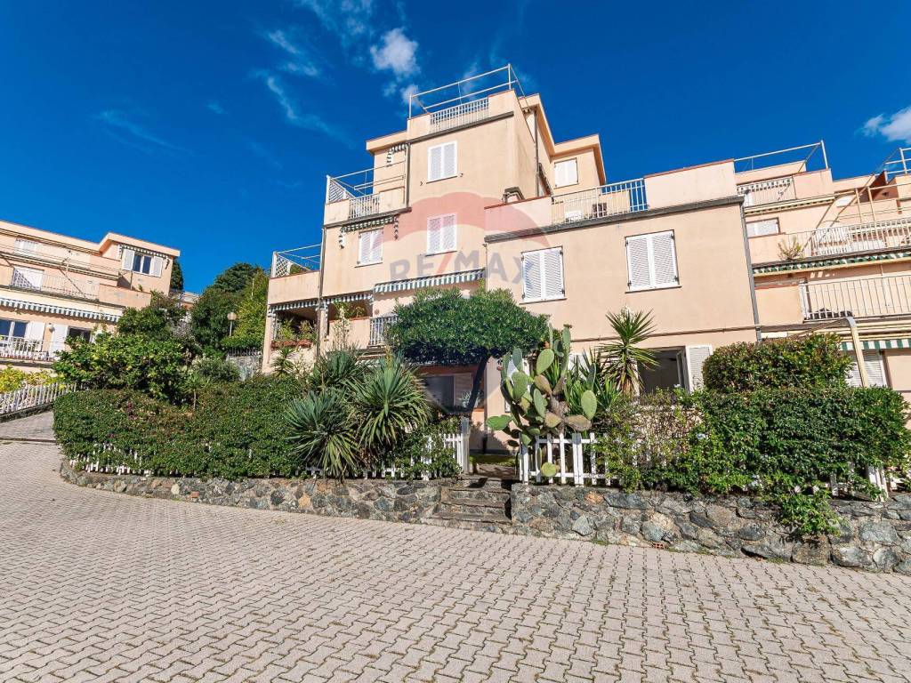 Appartamento a Varazze in Via San Giovanni, 22 - Foto 5