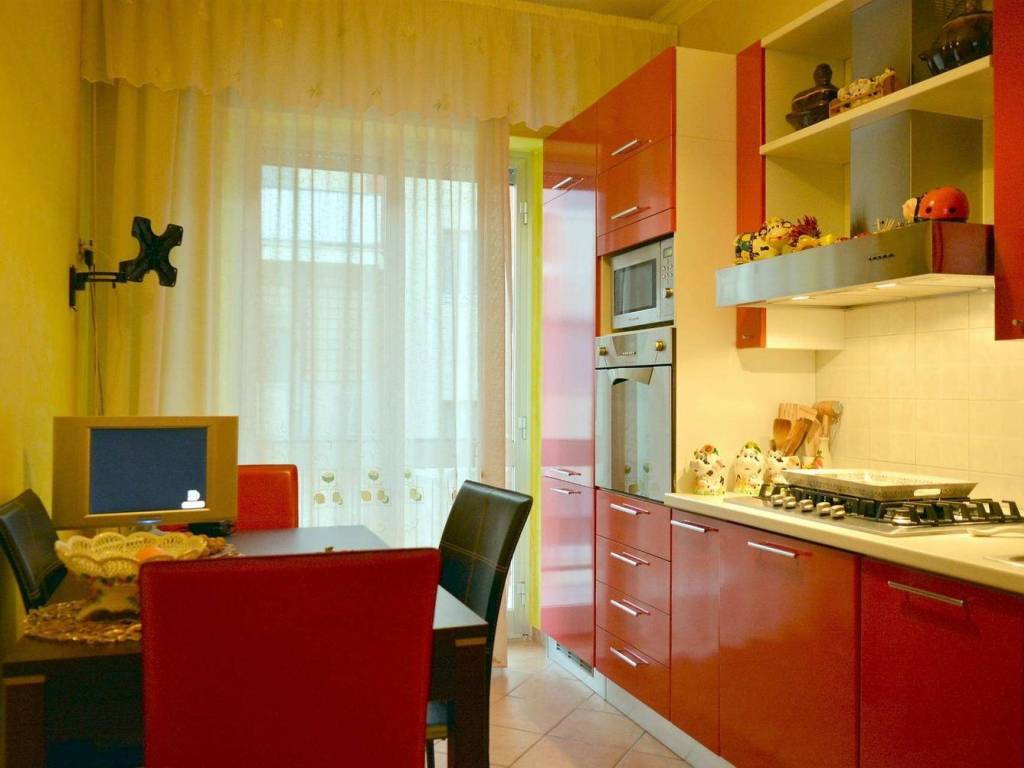 Appartamento a Fermo in Via Lauro Rossi - Foto 5