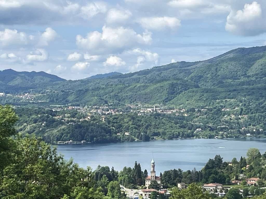 Villa a Miasino in Via per Armeno - Foto 3