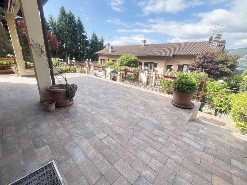 Villa a Miasino in Via per Armeno - Foto 4
