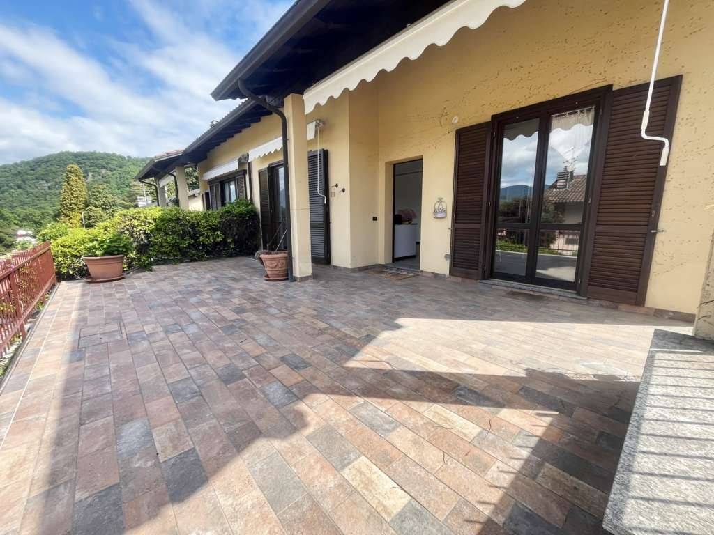 Villa a Miasino in Via per Armeno - Foto 5