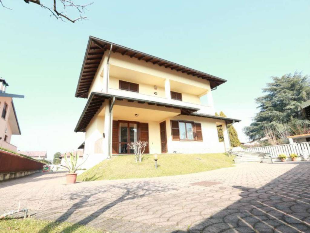 Appartamento a Uboldo - Foto 2