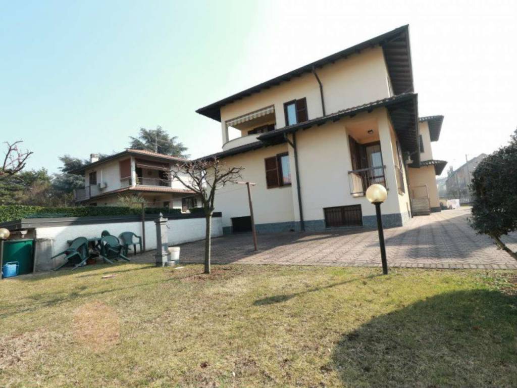 Appartamento a Uboldo - Foto 3